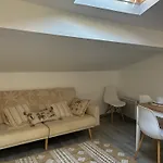Apartmán Le Bali By *