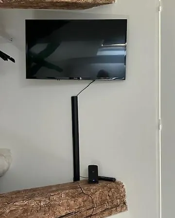 Le Bali By Apartman Perpignan