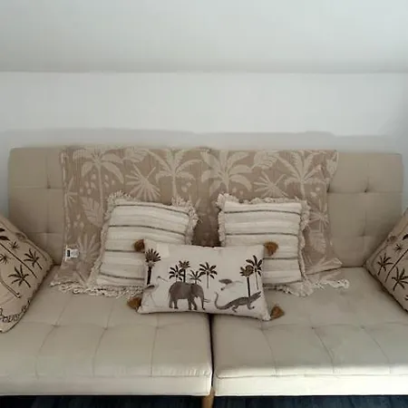 Le Bali By Apartment