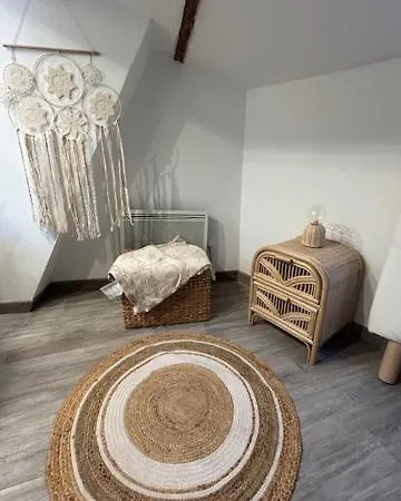Le Bali By Apartment Perpignan