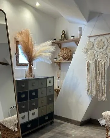 Apartment Le Bali By