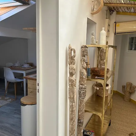 Apartman Le Bali By *