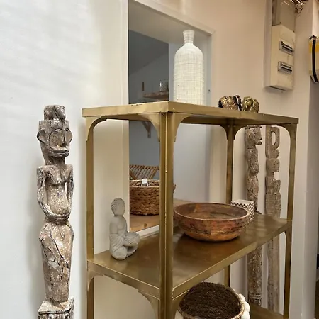 Apartment Le Bali By