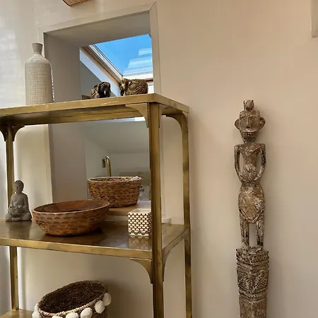 Apartman Le Bali By Perpignan