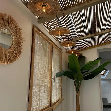 Le Bali By Apartment Perpignan
