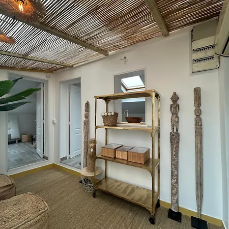 Le Bali By Apartman *