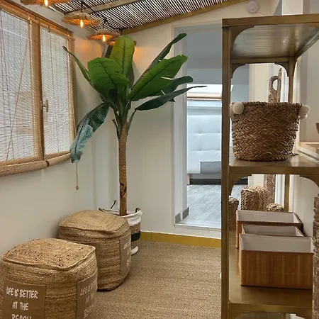Apartment Le Bali By
