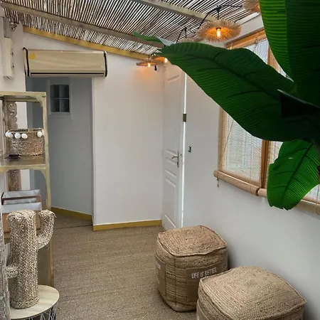 Apartment Le Bali By