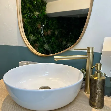 Le Bali By Apartment *
