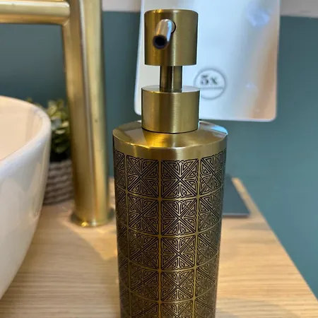 Apartman Le Bali By *