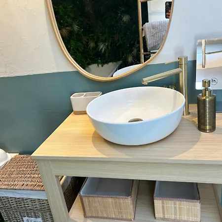 Le Bali By Apartment