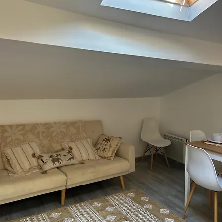 Apartman Le Bali By *