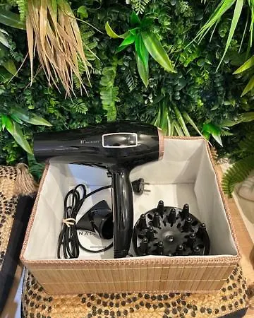 Apartman Le Bali By Perpignan