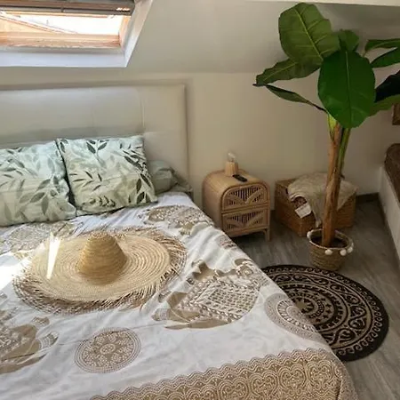 Le Bali By * Perpignan