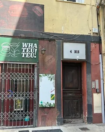 Le Bali By Perpignan