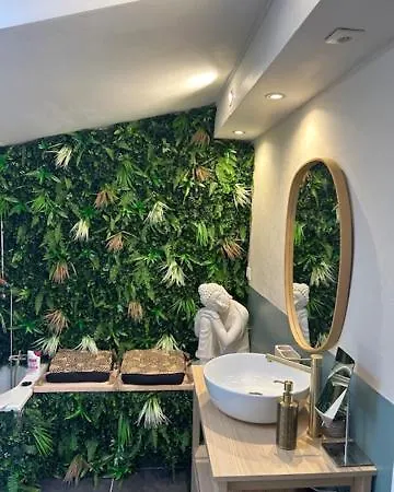 Apartman Le Bali By Perpignan