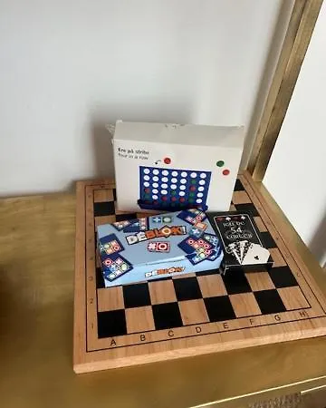 Apartman Le Bali By *