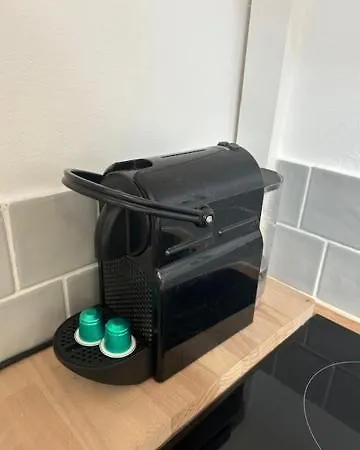 Apartman Le Bali By Perpignan