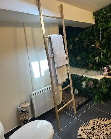 Le Bali By Perpignan