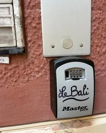 Le Bali By Perpignan