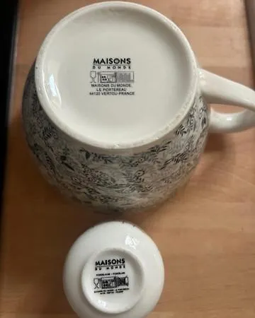 Le Bali By * Perpignan