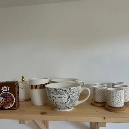 Le Bali By Apartman *