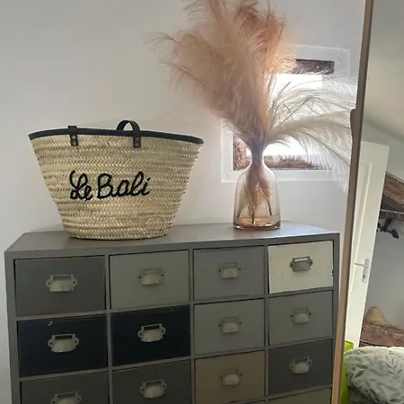 Apartment Le Bali By