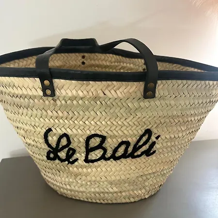 Apartmán Le Bali By *