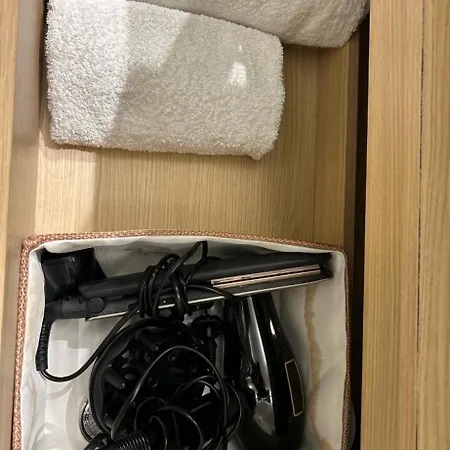 Le Bali By Apartman Perpignan